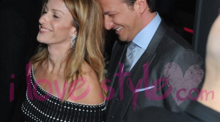 Χρύσανθος Τσουρούλλης – Έμιλη Γιολίτη: Η ρομαντική φωτογραφία από το ταξίδι τους στο Μιλάνο!