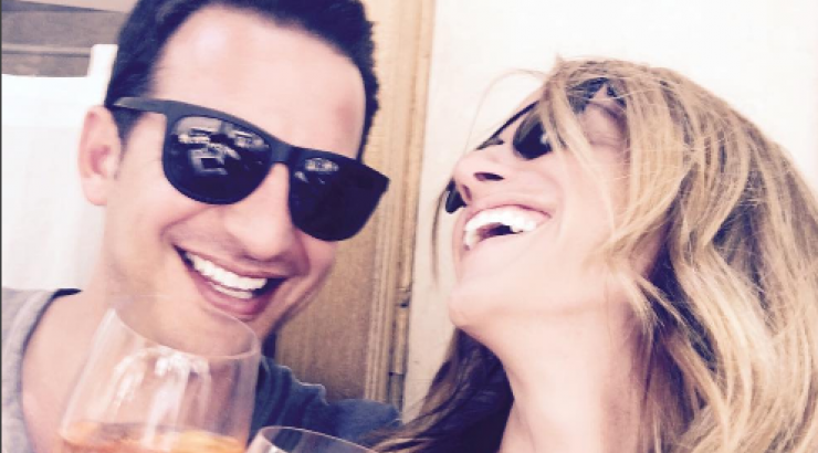 Έμιλη Γιολίτη: Το τραγούδι που αφιέρωσε στο Χρύσανθο Τσουρούλλη!