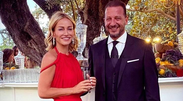 Χρύσανθος Τσουρούλλης: Έγινε barista για λίγο για χάρη της Έμιλυς Γιολίτη! [εικόνα]