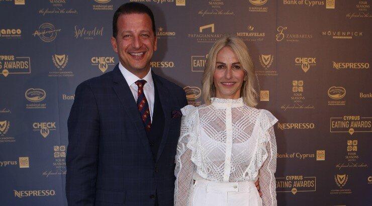 Τσουρούλλης – Γιολίτη: Είναι οριστικό! Η απάντησή τους στο ενδεχόμενο απόκτησης παιδιού [βίντεο]