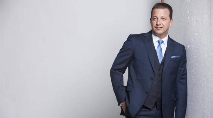 Χρύσανθος Τσουρούλλης: “Η αντιμετώπιση που είχα στην καταγωγή της μητέρας μου, δεν της άξιζε” [βίντεο]