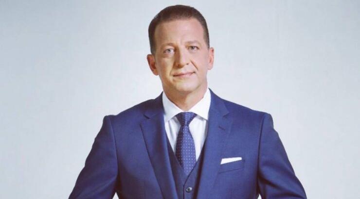 Χρύσανθος Τσουρούλλης: Η συγκινητική ανάμνηση που έχει από τα παιδικά του χρόνια για το Πάσχα [βίντεο]