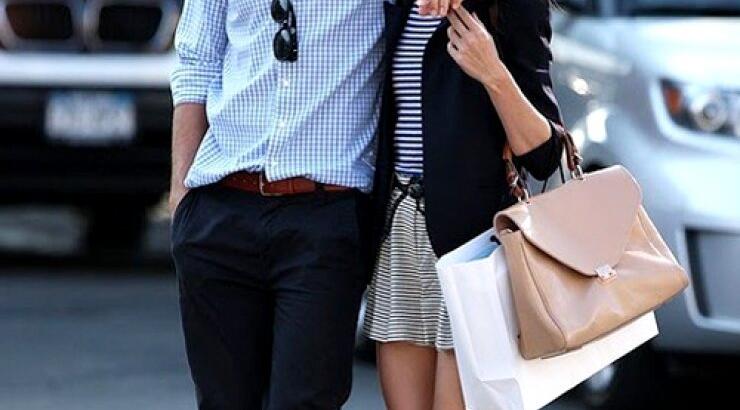 Πως να διαχειριστείς την πρώην του!