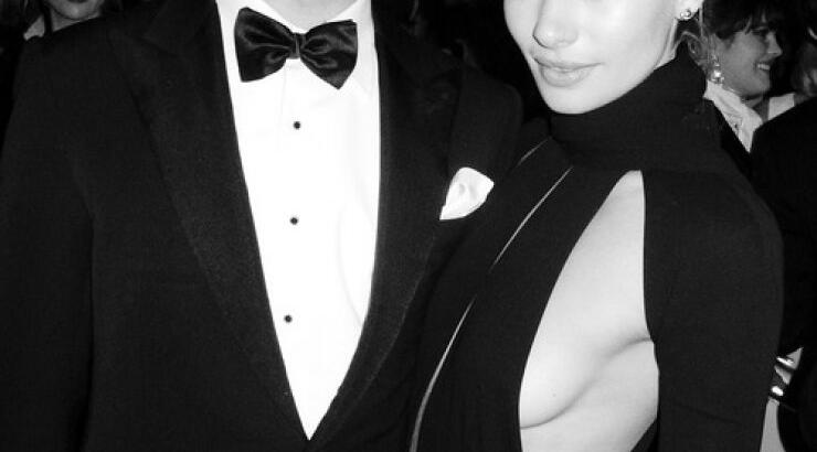 Η αγαπημένη του Σταύρου Νιάρχου περπάτησε στο show της Victoria’s Secret 