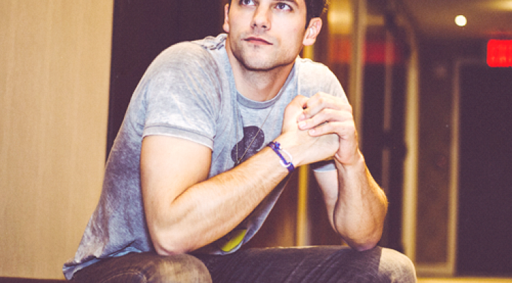 Αυτός είναι ο νέος κούκλος του 