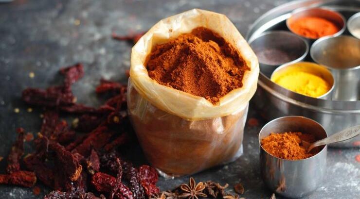 Κουρκουμάς: Γιατί να τον χρησιμοποιείς στα γεύματα σου;