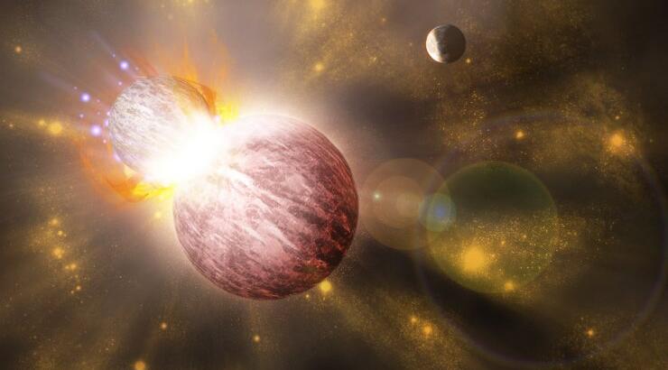 Τι σημαίνει η διεύλεση του Άρη στον Καρκίνο