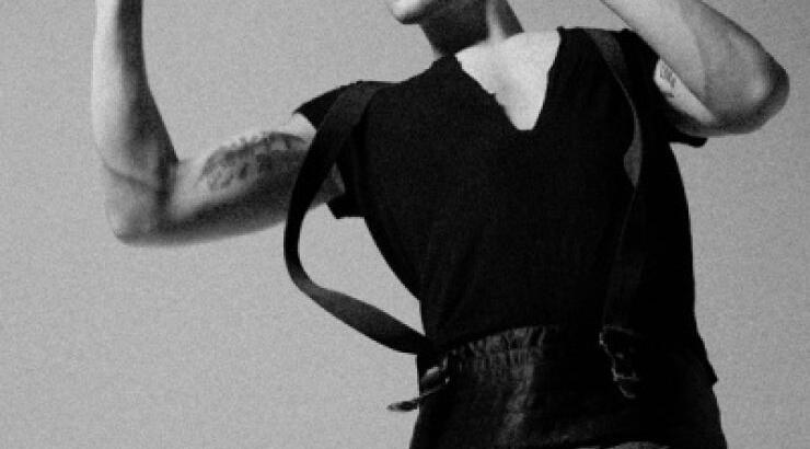 Εικόνες από το «τελευταίο αντίο» στον Τόμας Πρωτόπαπα