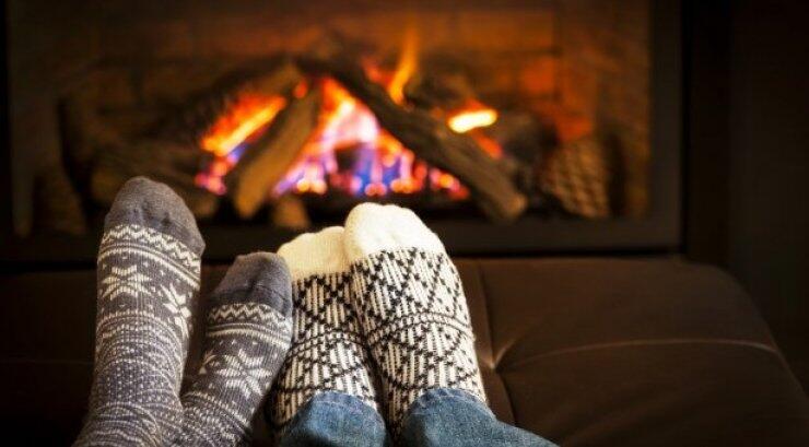 Συμβουλές για να διατηρήσετε το σπίτι σας ζεστό