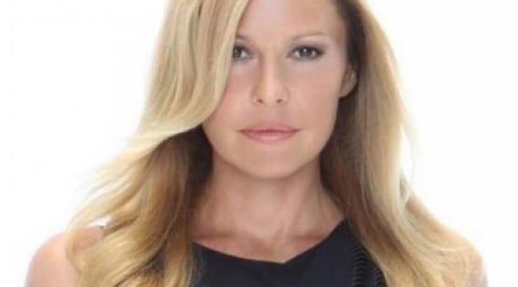 Τζένη Μπαλατσινού: Ο χωρισμός, τα παιδιά και το «Πρωινό mou» [βίντεο]