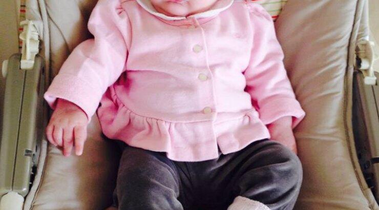 Η μανούλα της είναι κούκλα Ελληνίδα ηθοποιός