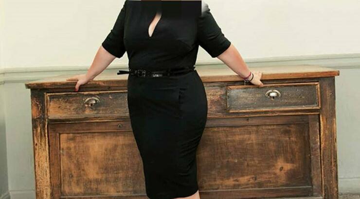 Ελληνίδα ηθοποιός αποκαλύπτει: "Έχω χάσει 25 κιλά σε 7 μήνες. Ζύγιζα 116"