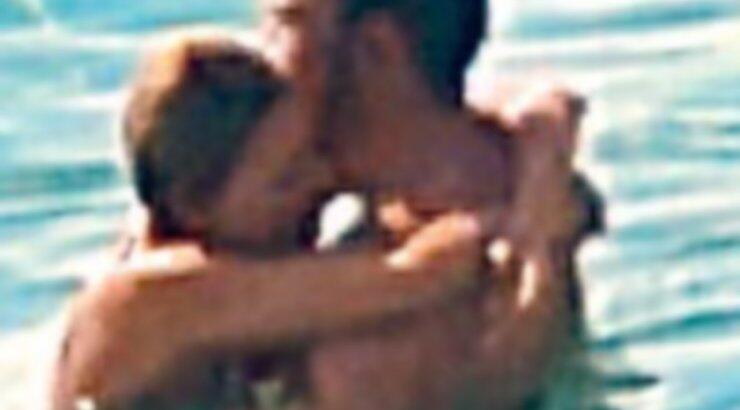 Τζένη Μπαλατσινού: Το post της στο instagram μετά τις φωτογραφίες στην Πάτμο με το νέο της σύντροφο