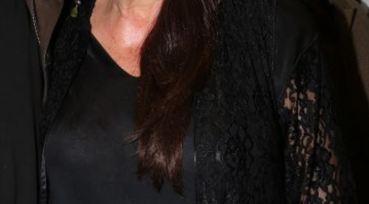 Θλίψη στον καλλιτεχνικό χώρο! Έφυγε από τη ζωή η Τζέσυ Παπουτσή