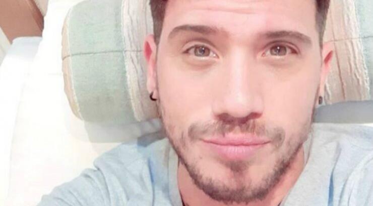 Η ερωτική σχέση του Τζόνι από το "Power of Love" με Κύπρια! [βίντεο]