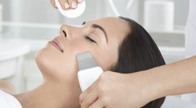 Τo ξενοδοχείο Londa λανσάρει υψηλής τεχνολογίας θεραπείες προσώπου 