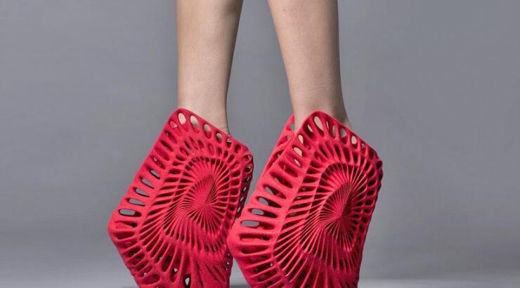 United Nude we love!