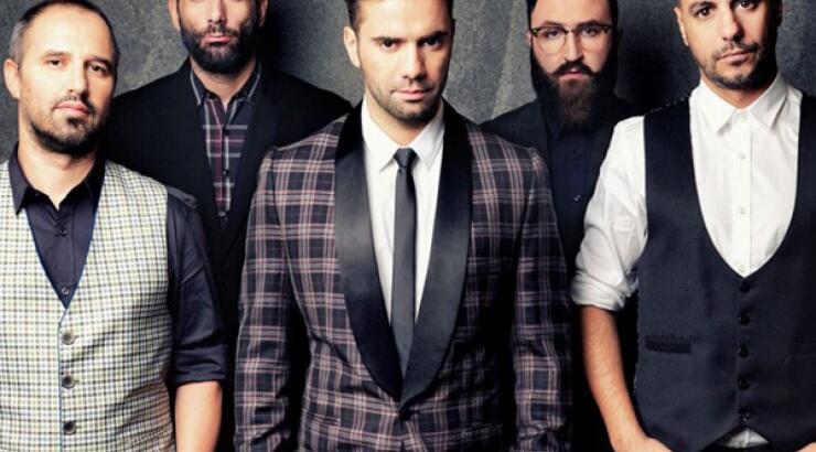 Έρχονται οι Onirama