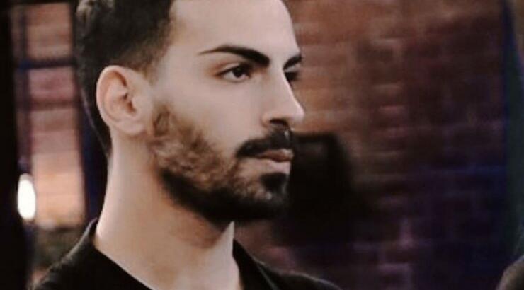 Σταύρος Γεωργίου: Διεκδίκησε την παραμονή του στο "MasterChef" έχοντας στο πλευρό του την κοπέλα του [βίντεο]