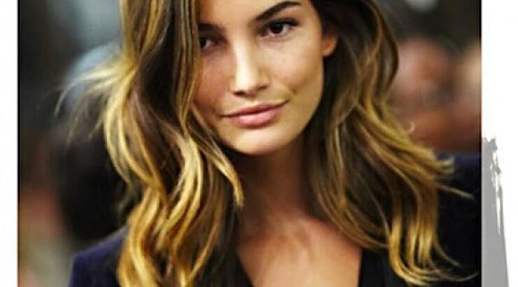 Πώς να κάνετε τα μαλλιά σας ombre μόνες σας!