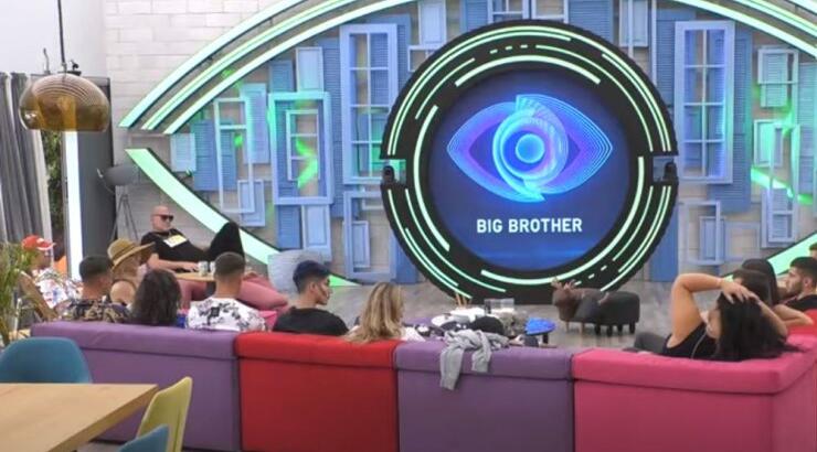 "Big Brother": Αυτοί είναι οι υποψήφιοι προς αποχώρηση αυτή την εβδομάδα [βίντεο] 