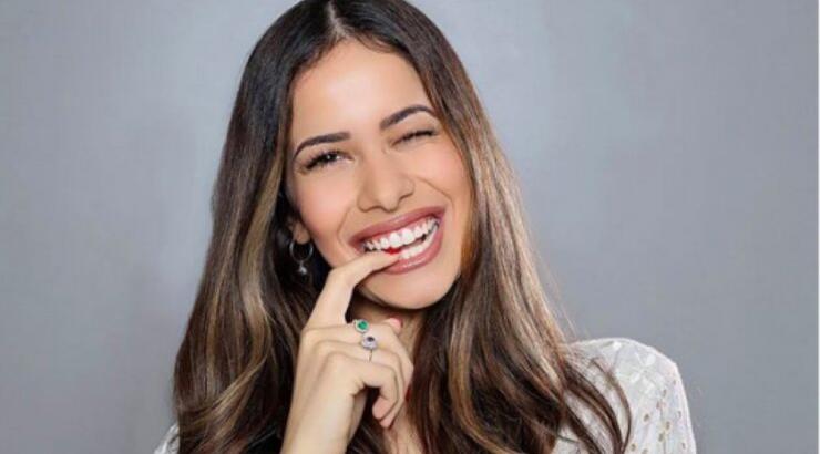 Mαρία Κορτζιά: Δείτε το νέο hair look της που μας εντυπωσίασε