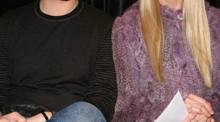 Έφυγε η Μακρυπούλια από το σπίτι του Χατζηγιάννη;