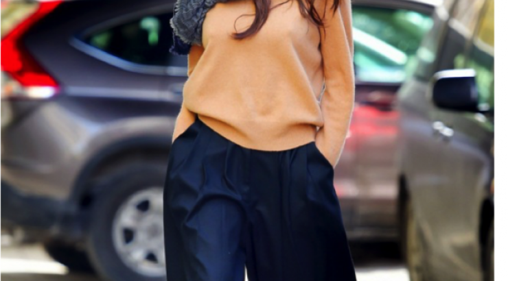 Culottes: Πώς να τις φορέσεις 