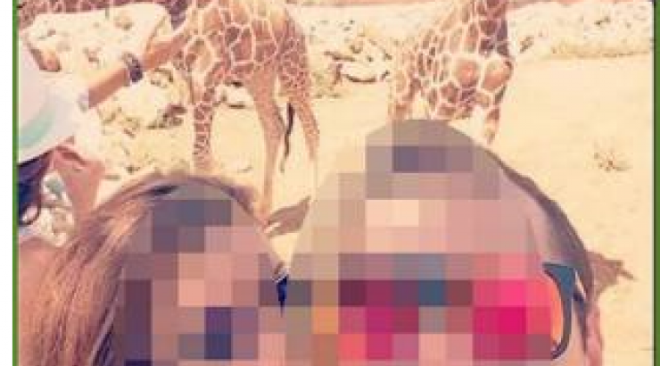 Οι φωτογραφίες που πυροδότησαν τις φήμες για νέα σχέση στην ελληνική showbiz