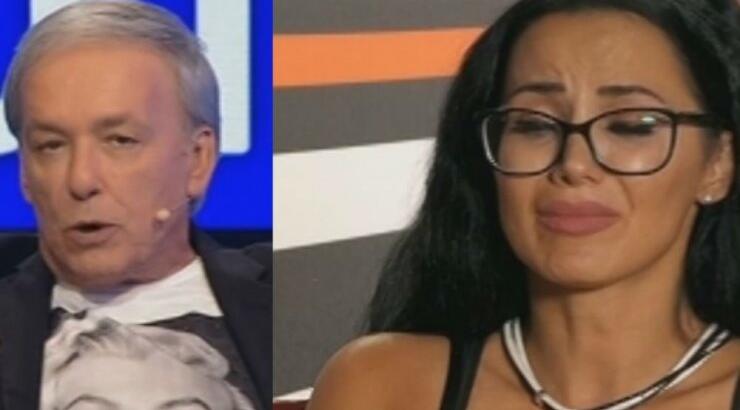 Χριστίνα Ορφανίδου: Μίλησε πρώτη φορά για τη διαρροή του "ροζ" βίντεο της - Όλα όσα είπε στο live