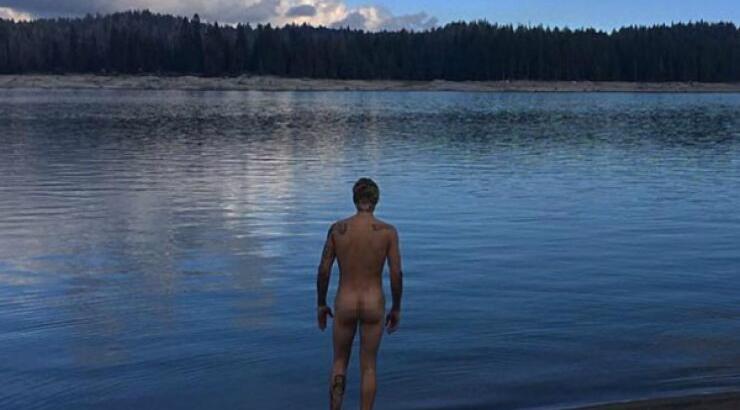 Έριξε το instagram πασίγνωστος τραγουδιστής