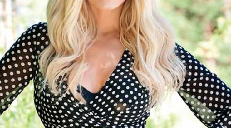 Κατερίνα Καινούργιου: "Έκανα πλαστική και ήταν επίπονη" δήλωσε η παρουσιάστρια!