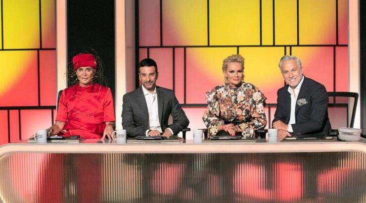 "My Style Rocks": Ποια αποχώρησε από το χθεσινό Gala; [βίντεο] 