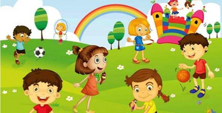 Πανηγυράκι "Μαζί στη ζωή"