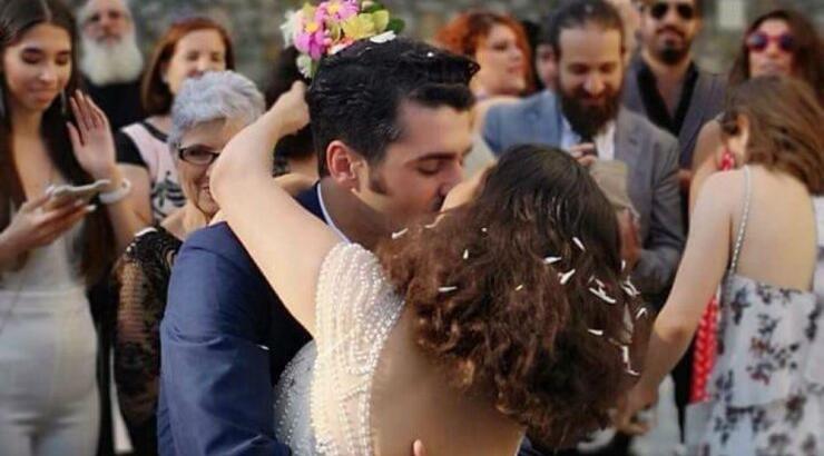 Προκόπης Αγαθοκλέους: Τι πρωτότυπο έκανε η σύζυγός του όταν της έκανε την πρόταση γάμου! [βίντεο]