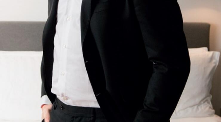 Χρήστος Χολίδης: «Έδωσα περισσότερη αγάπη απ’ όση πήρα»