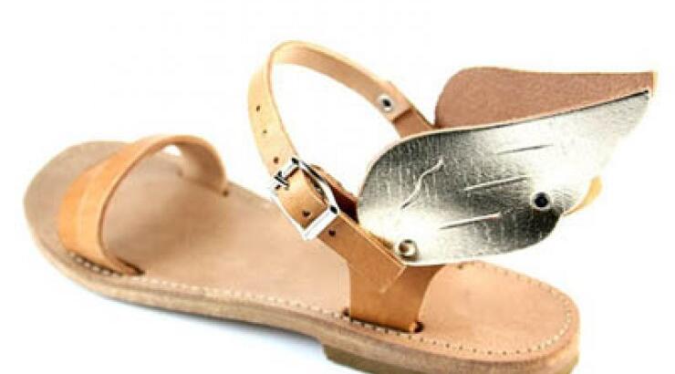 Fly Ηigh by Erotokritos