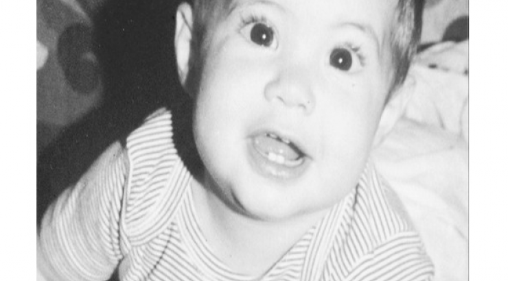 Είναι από τις πιο σέξι ηθοποιούς! Την αναγνωρίζεται;