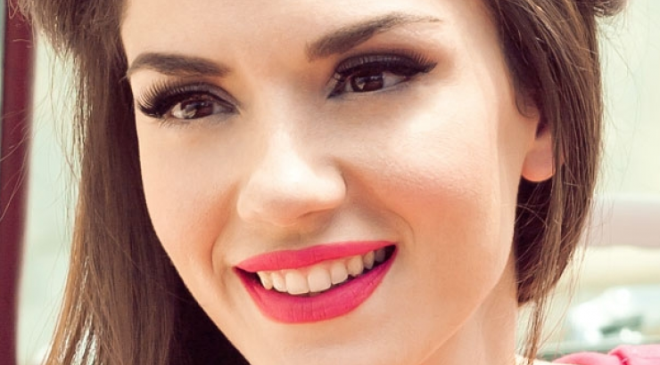 Βάσω Λασκαράκη: "Ήμουν χάλια. Αυτές ήταν οι δυσκολότερες μέρες των τελευταίων χρόνων"