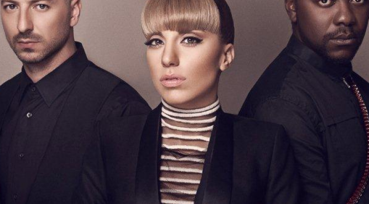 Παντρεύεται η Μελίνα των Vegas;