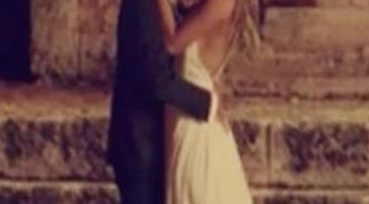 Ποιο διάσημο ζευγάρι παντρεύτηκε χθες και δεν το πήρε είδηση κανείς