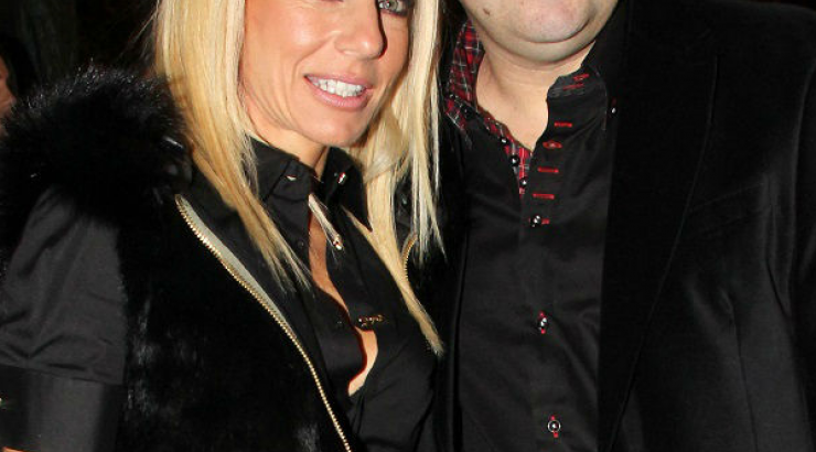 Χωρίζουν Σεφερλής - Τσαβαλιά;