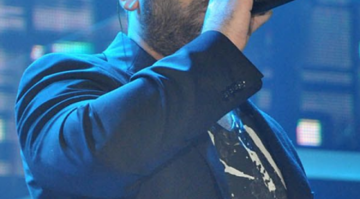 Παντελής Παντελίδης: Το πέσιμο στην πρώην του Ματιάμπα και η Τοπάζη [βίντεο + εικόνα]