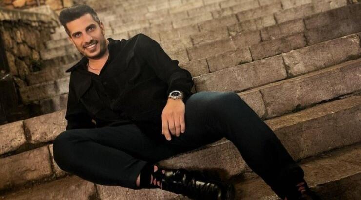 Ο Άλκης Χρήστου δημοσίευσε το "ροζ βίντεο" του μετά τον χαμό που προκλήθηκε στα social media!