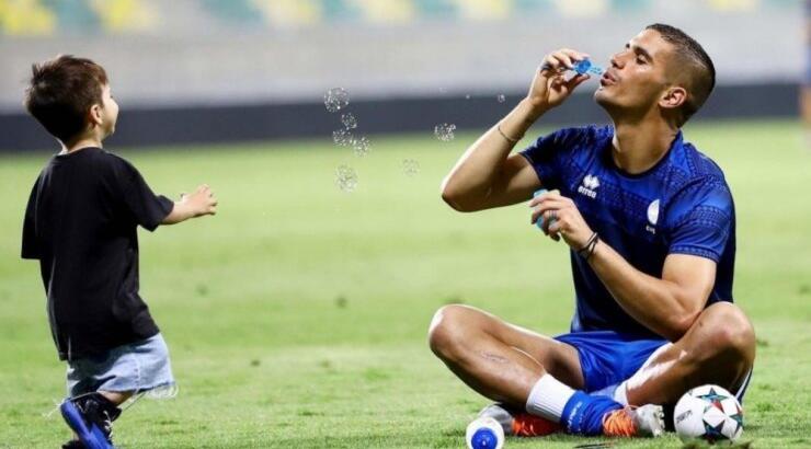 Πιέρος Σωτηρίου: 