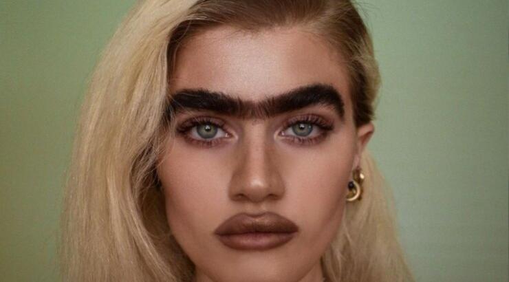 Όσα θες να γνωρίζεις για την Κύπρια Σοφία Χατζηπαντελή που όλοι ασχολούνται μαζί της