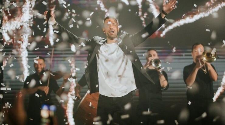 Αυτά τα fashion girls βρέθηκαν στο Nava για την εμφάνιση του Κωνσταντίνου Αργυρού