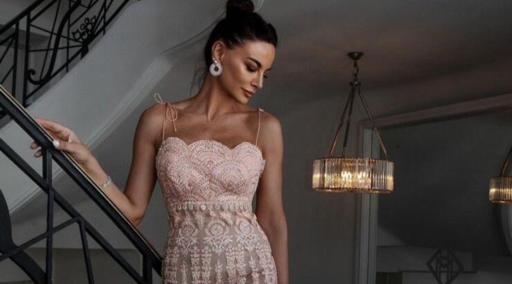 Ramona Filip: Το ταξίδι της στη Ρουμανία και οι υπέροχες οικογενειακές στιγμές στο σπίτι της