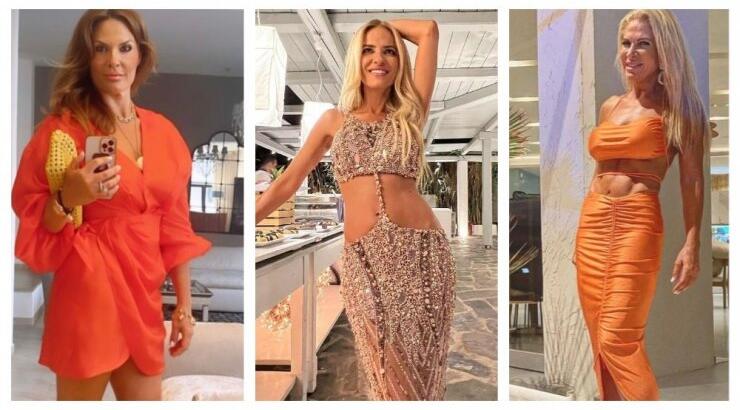 Weekend looks: Οι 20+1 best dressed εμφανίσεις του σαββατοκύριακου