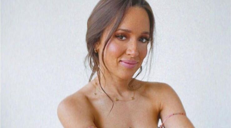 Καλομοίρα: Μας συστήνει την μητέρα της [εικόνα]